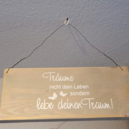 Vier Jahreszeiten Haus 3 Whg 24 Großenbrode Buitenkant foto
