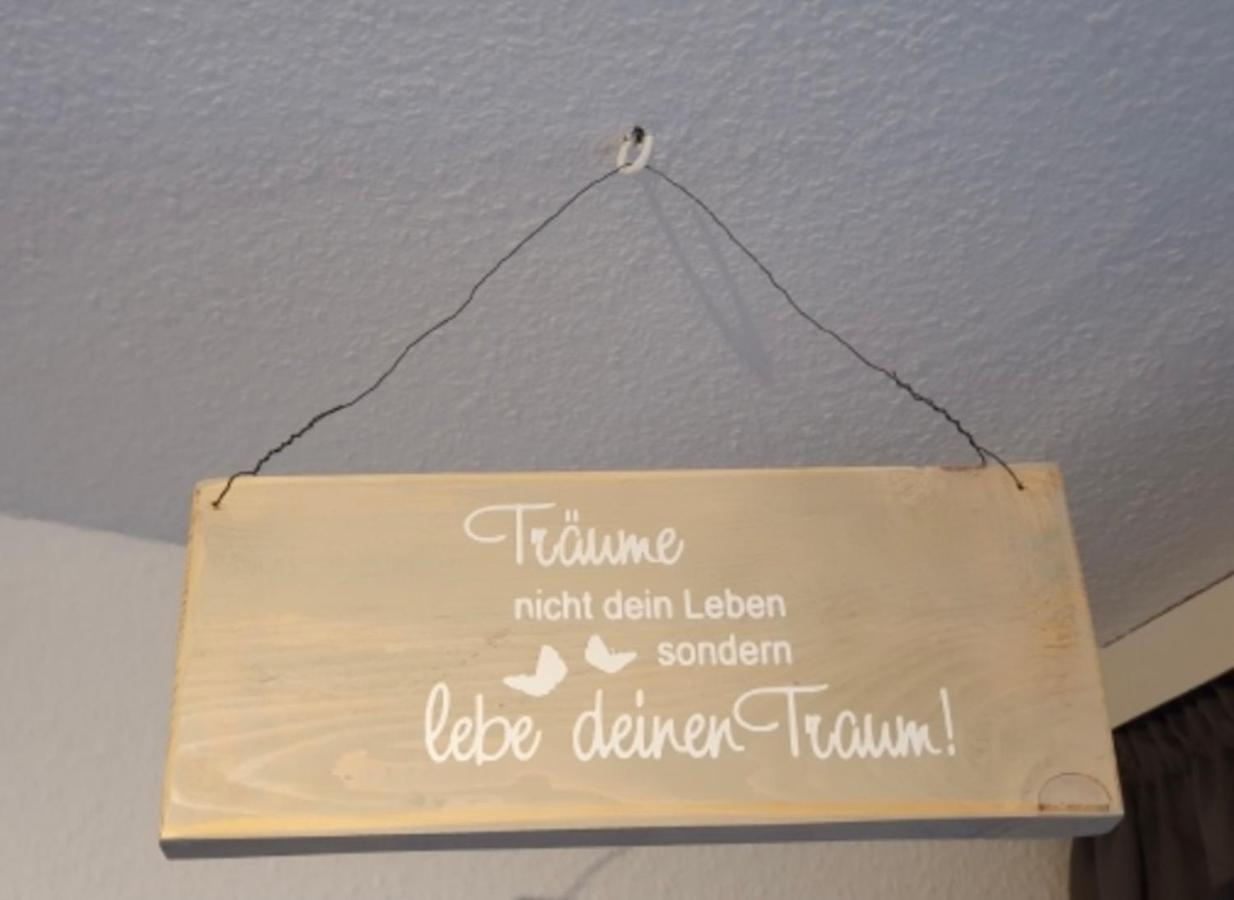 Vier Jahreszeiten Haus 3 Whg 24 Großenbrode Buitenkant foto